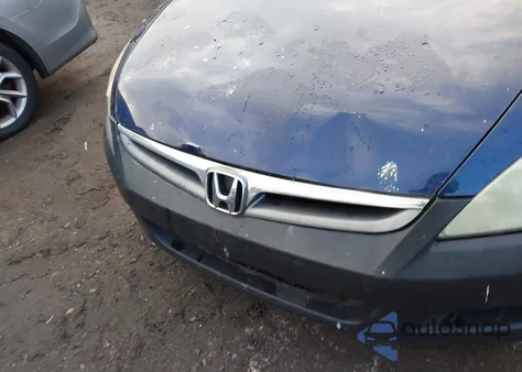 2007 Honda Accord 2.4 Se из США, поврежденный, VIN 1HGCM56367A135389